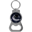 Vancouver Canucks® Bottle Opener Key Chain